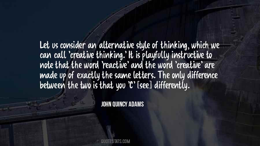 C Word Quotes #1737791