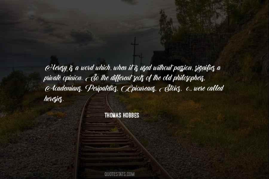 C Word Quotes #628719