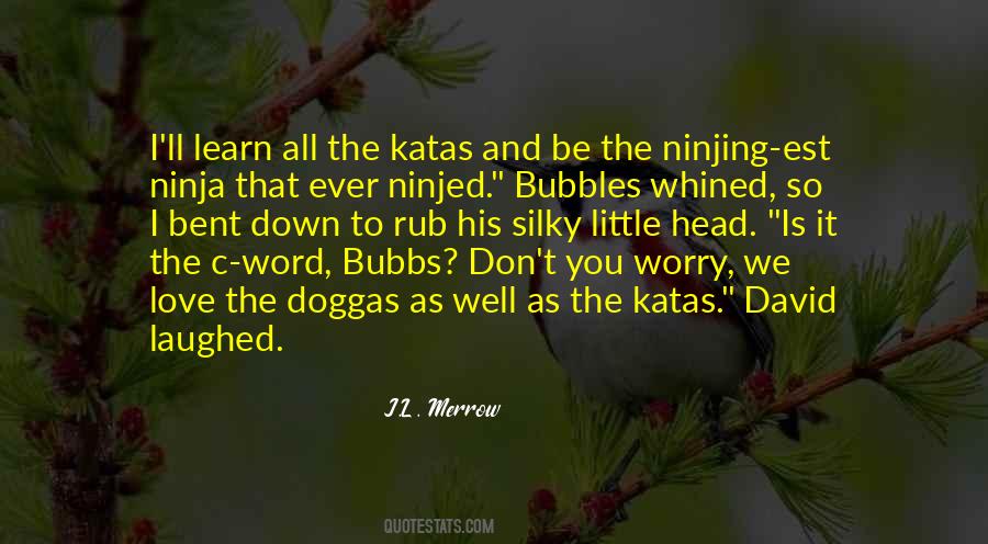 C Word Quotes #763202