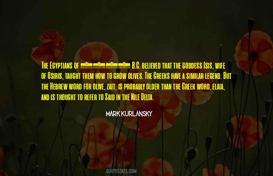C Word Quotes #870388