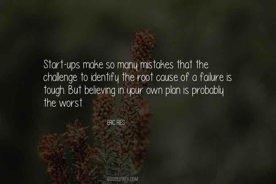 Start Believing Quotes #146057