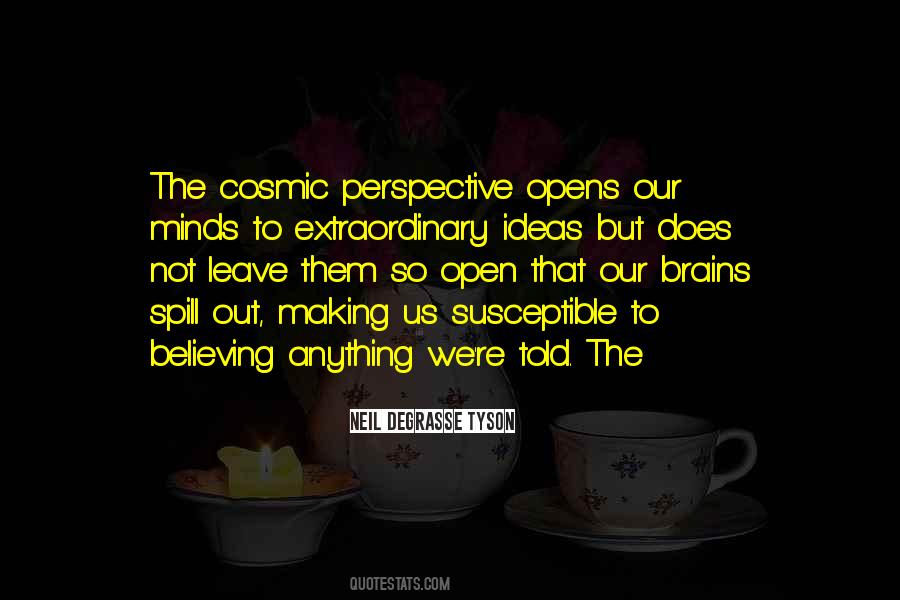 Quotes About Our Brains #1009298
