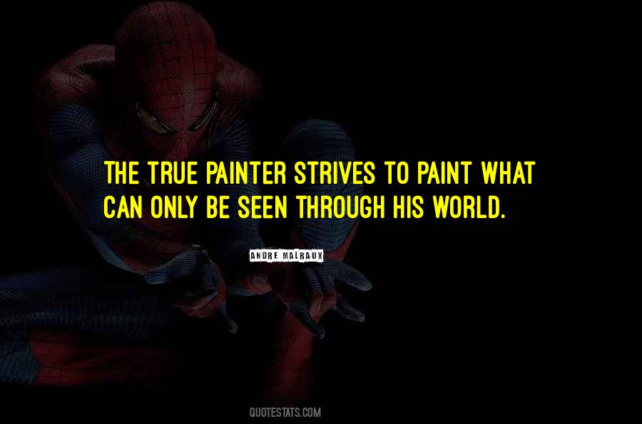 True Strive Quotes #1090367