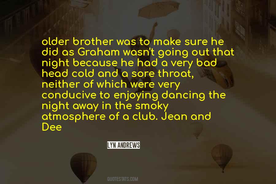 Quotes About Dancing All Night #825561