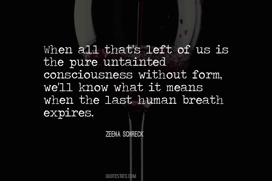 Quotes About Zeena #1426340