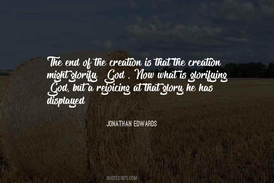 Quotes About Rejoicing In God #1581273