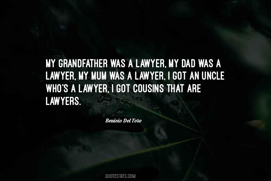 Quotes About Dad #1789177