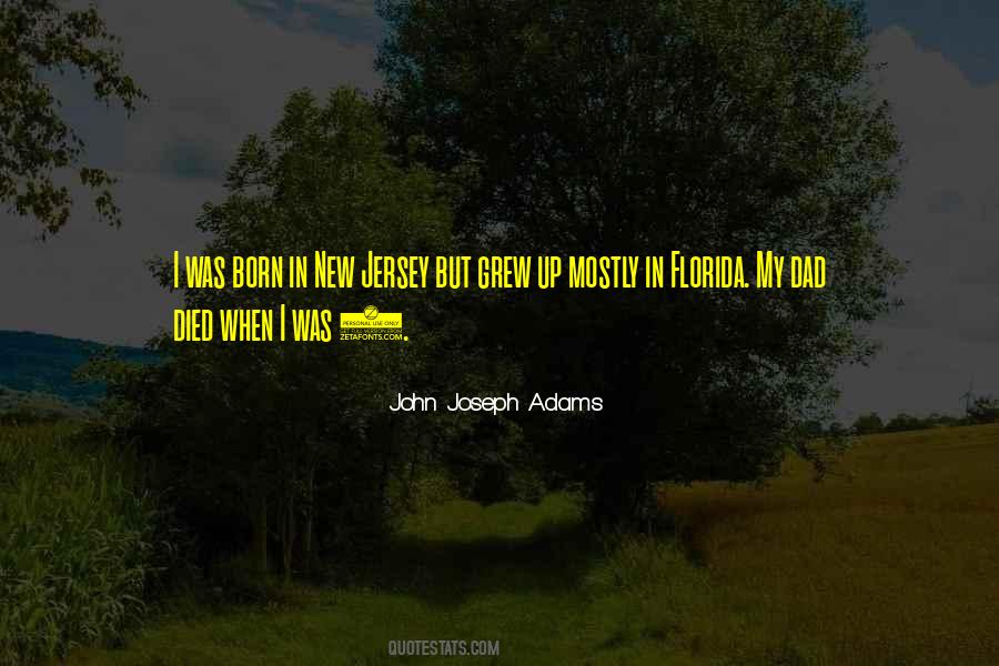 Quotes About Dad #1795582