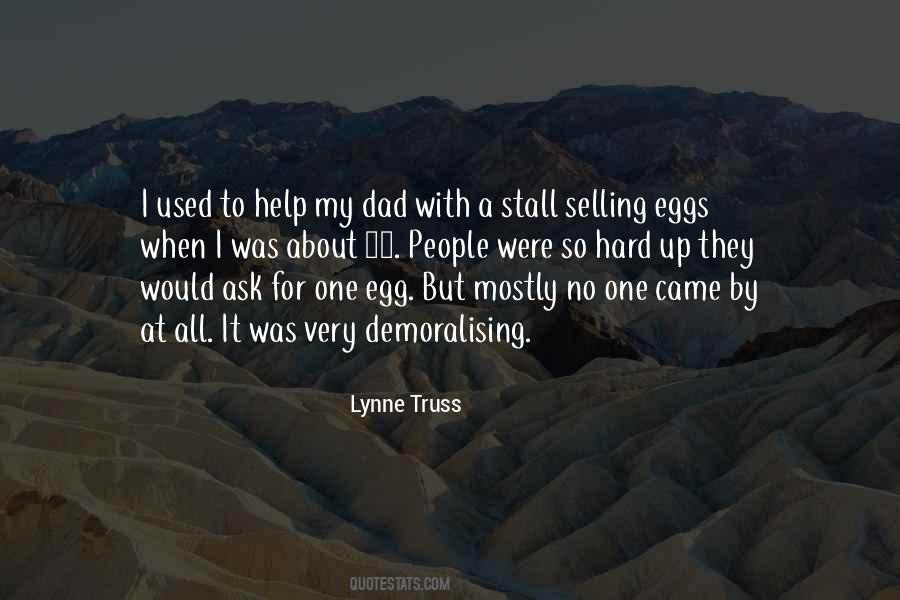 Quotes About Dad #1806519