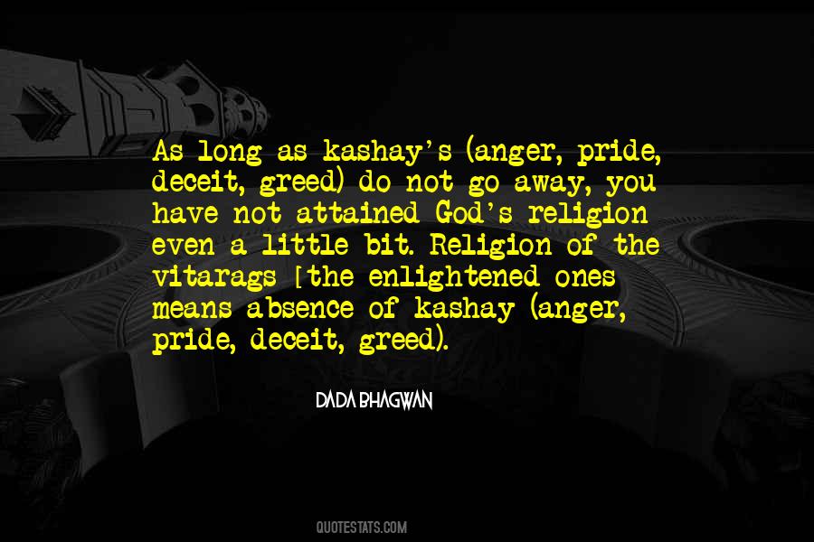 Enlightened Ones Quotes #1443779