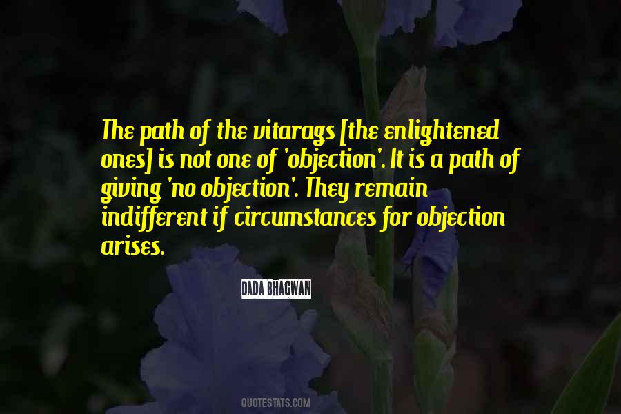 Enlightened Ones Quotes #1556845