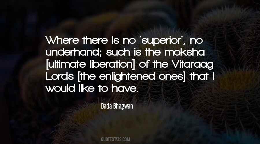 Enlightened Ones Quotes #1578200
