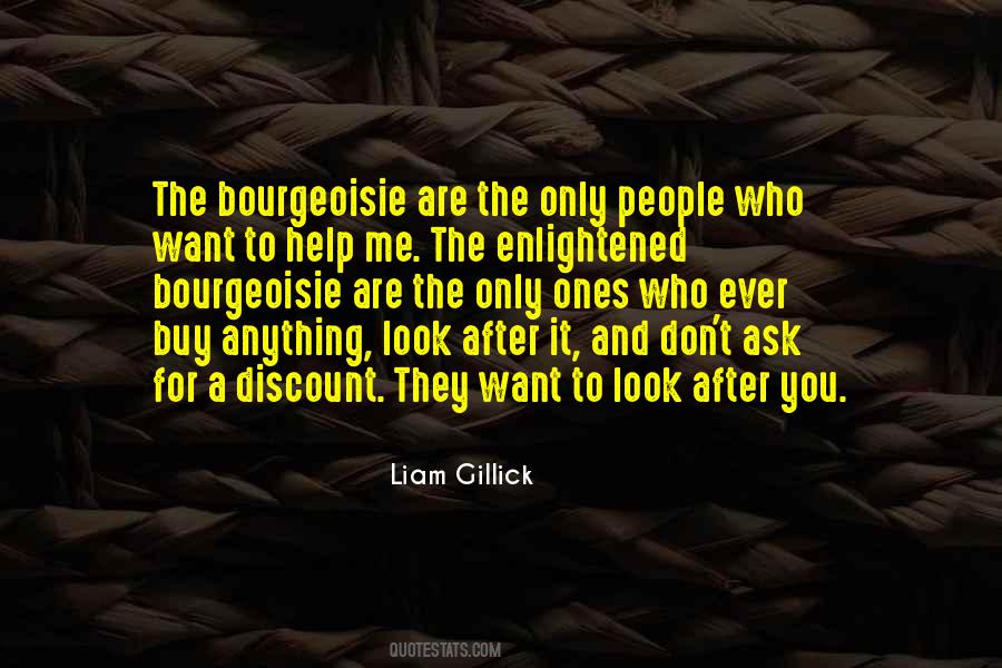 Enlightened Ones Quotes #1695467