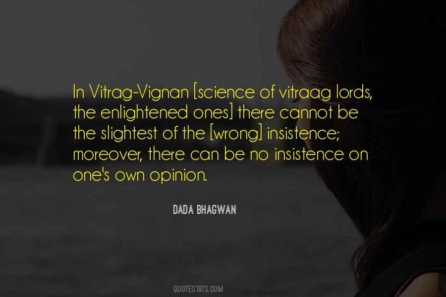 Enlightened Ones Quotes #292321