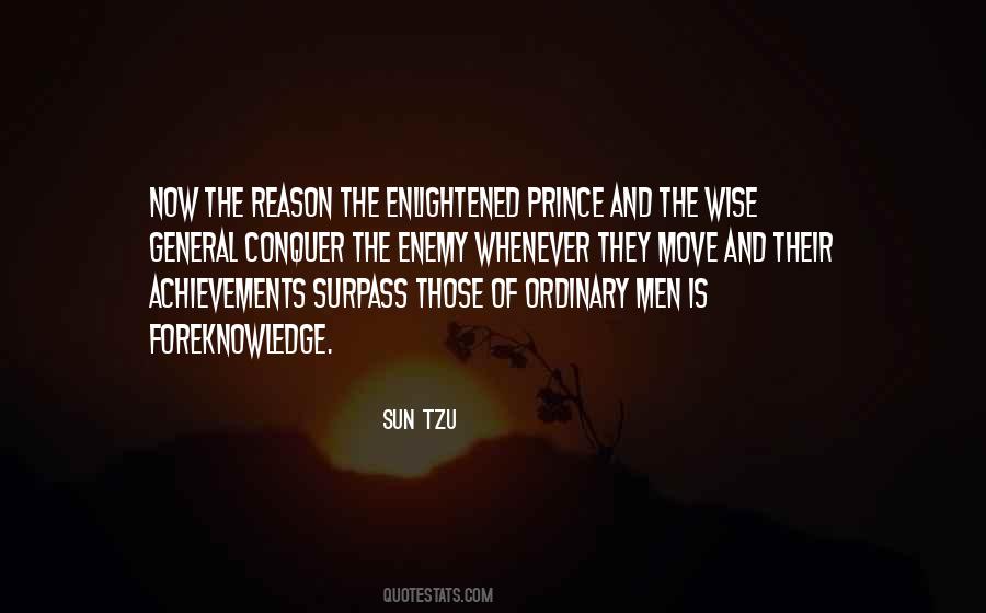 Enlightened Ones Quotes #45290