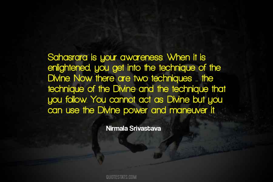 Enlightened Ones Quotes #52749