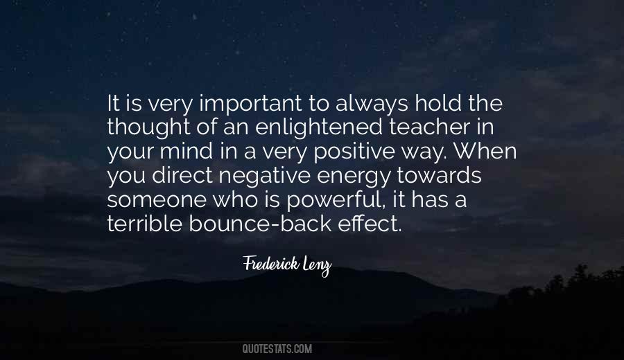 Enlightened Ones Quotes #58840