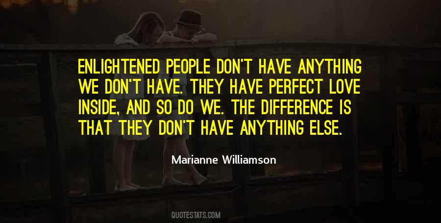Enlightened Ones Quotes #60359