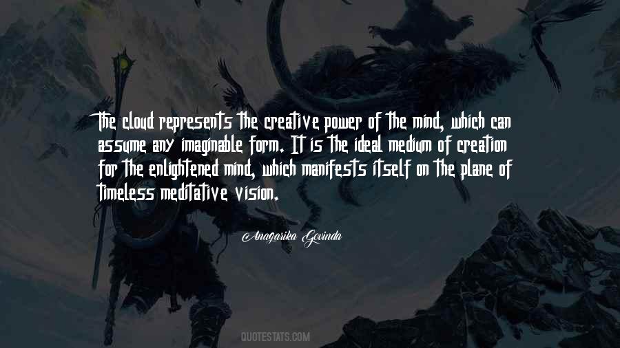 Enlightened Ones Quotes #75256