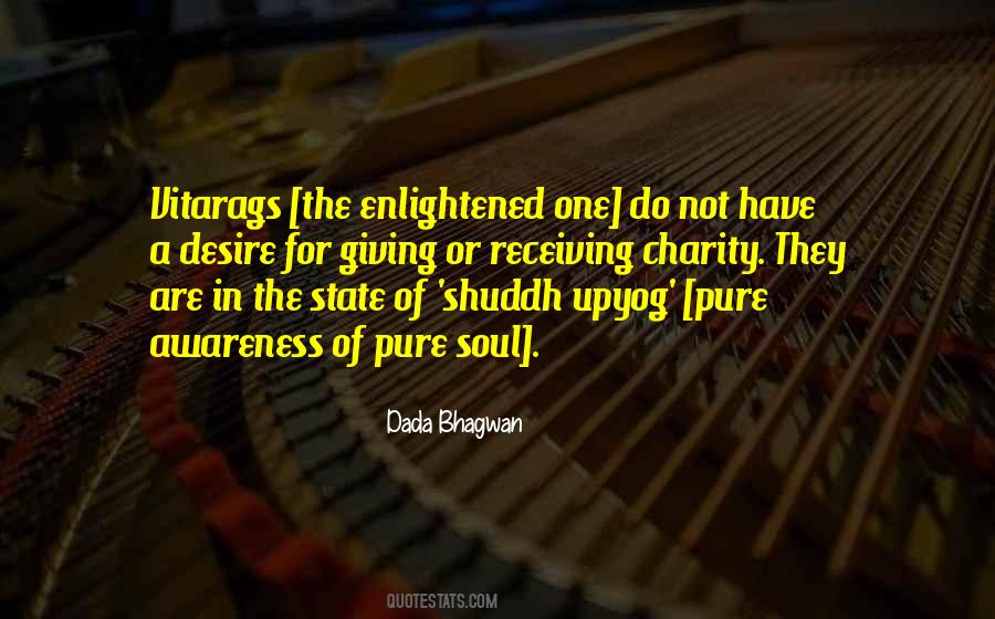 Enlightened Ones Quotes #78765