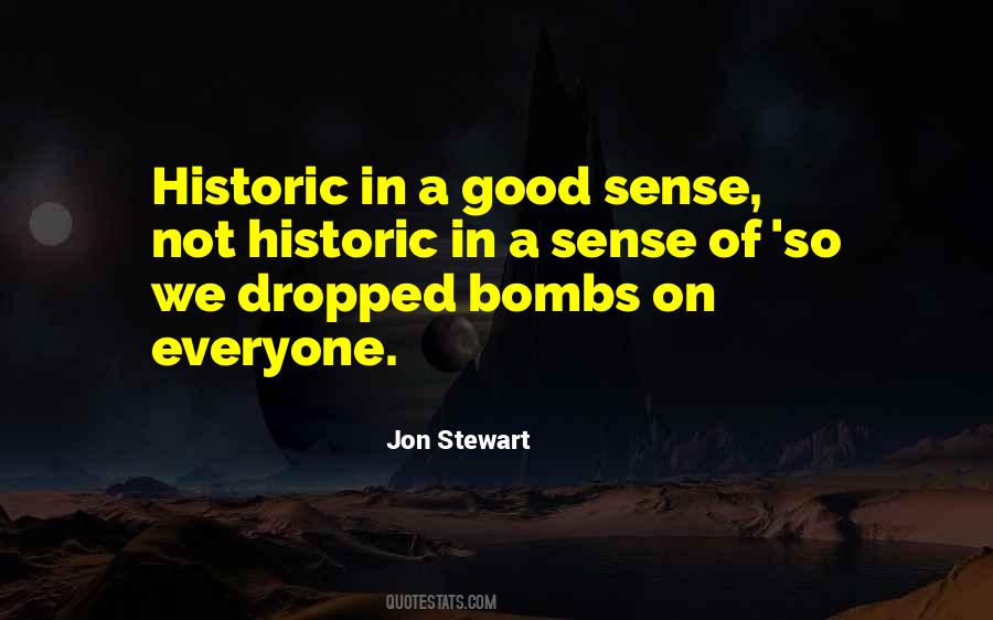 Quotes About Bombs #1029423