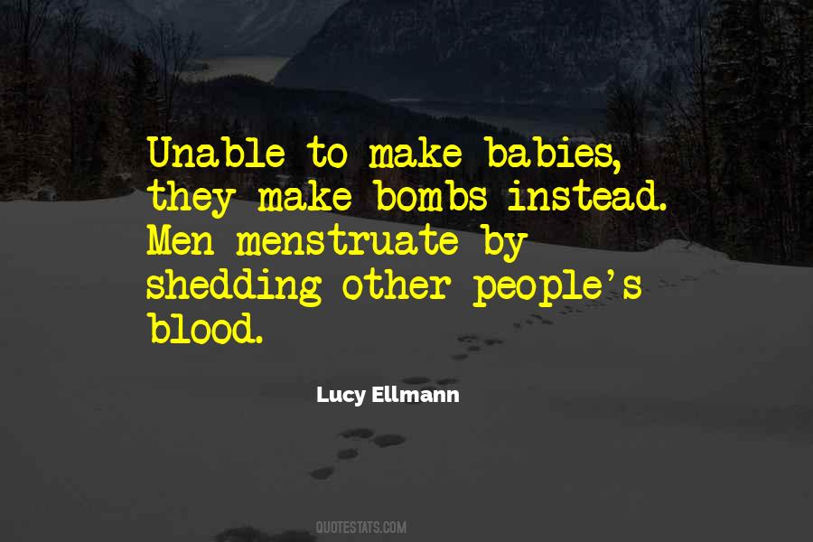 Quotes About Bombs #992687