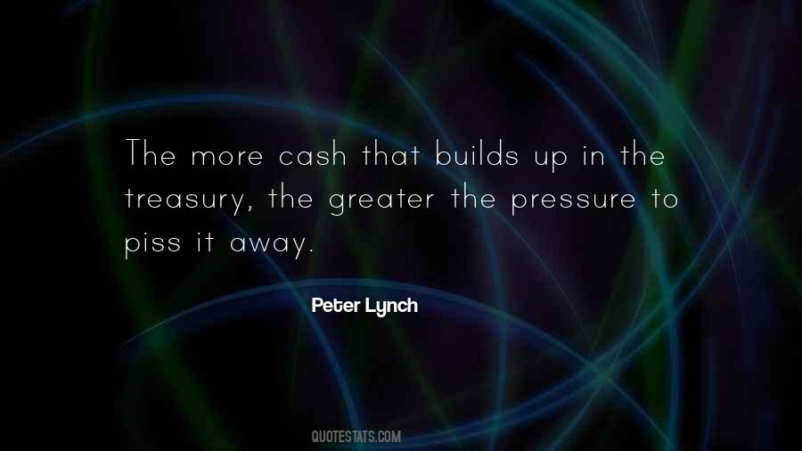 Quotes About Treasury #247580