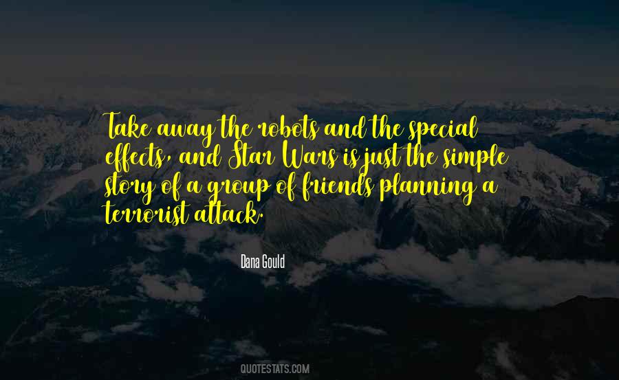 Quotes About Effects Of War #1863039