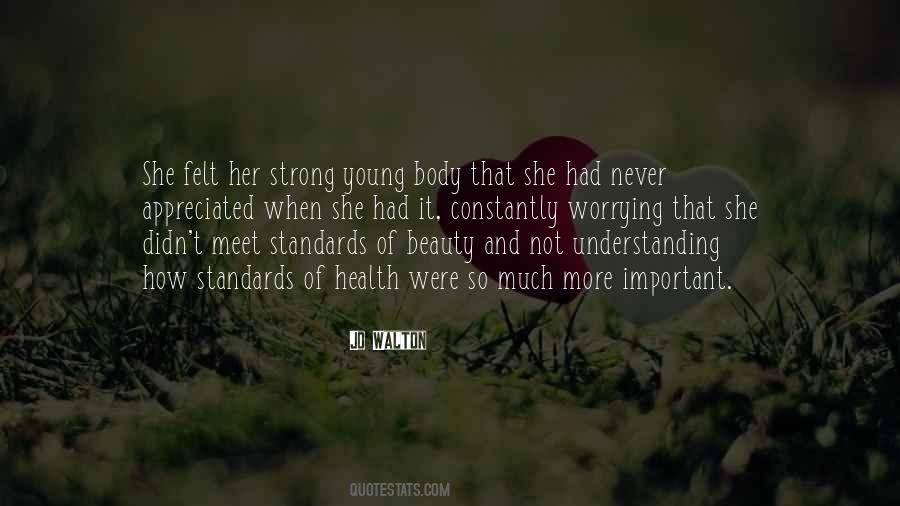 Quotes About Opposite Characters #710799