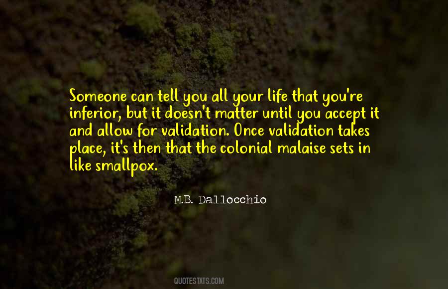 All Your Life Quotes #1143753