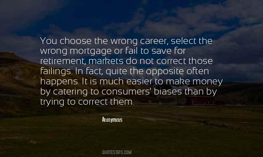 Quotes About Consumers #105626 Quotes About Consumers #105626