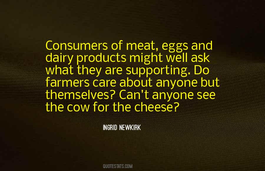 Quotes About Consumers #105627 Quotes About Consumers #105627