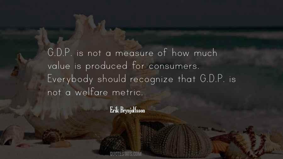 Quotes About Consumers #121520 Quotes About Consumers #121520