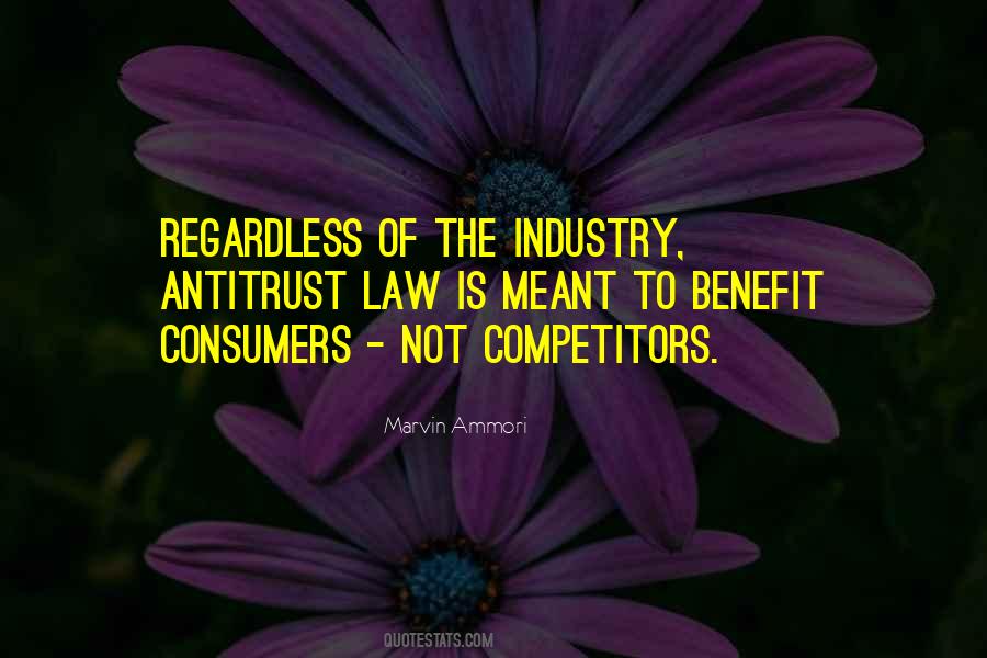Quotes About Consumers #154731 Quotes About Consumers #154731