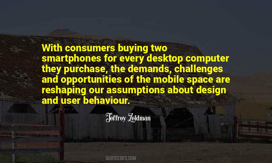 Quotes About Consumers #169495 Quotes About Consumers #169495