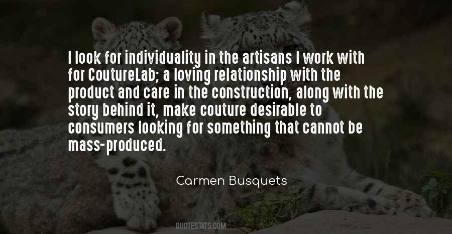 Quotes About Consumers #19534 Quotes About Consumers #19534