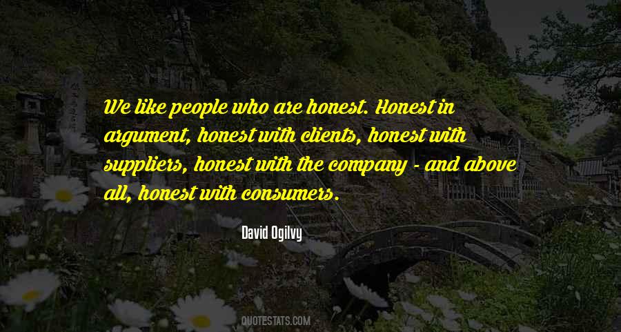Quotes About Consumers #21509 Quotes About Consumers #21509