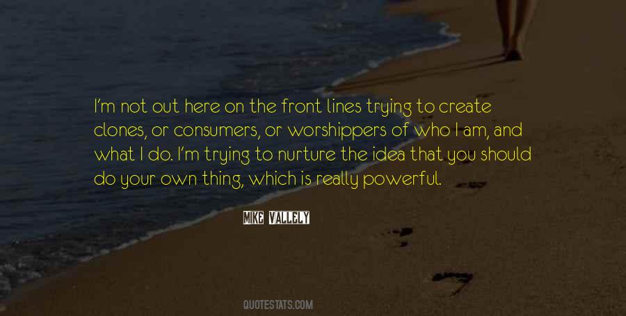 Quotes About Consumers #227439 Quotes About Consumers #227439