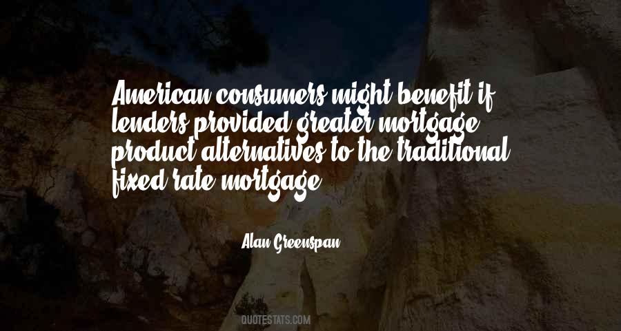 Quotes About Consumers #278672 Quotes About Consumers #278672
