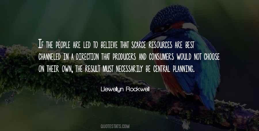 Quotes About Consumers #278760 Quotes About Consumers #278760