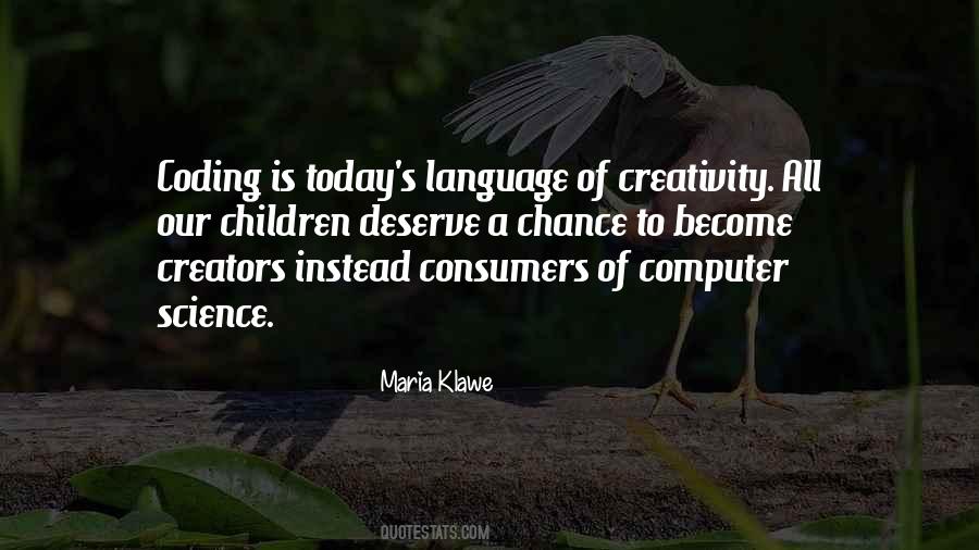 Quotes About Consumers #74472 Quotes About Consumers #74472