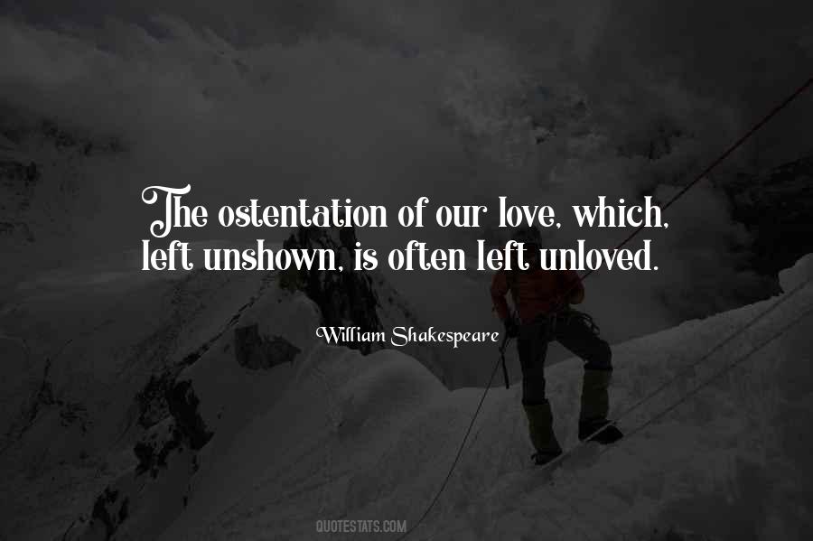 Love Which Quotes #1195870