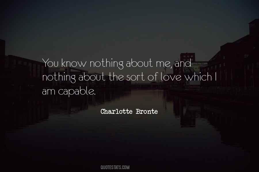 Love Which Quotes #1392010