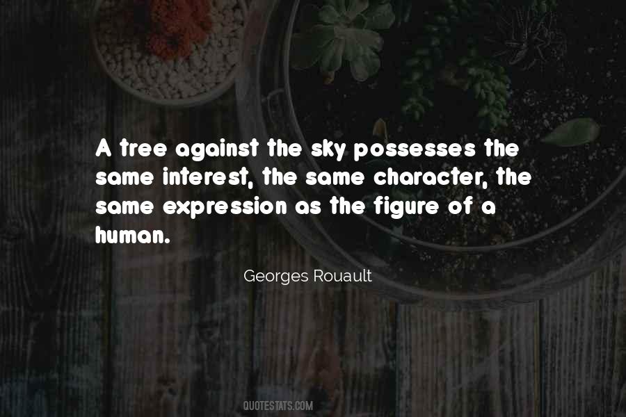 Rouault Quotes #1714802