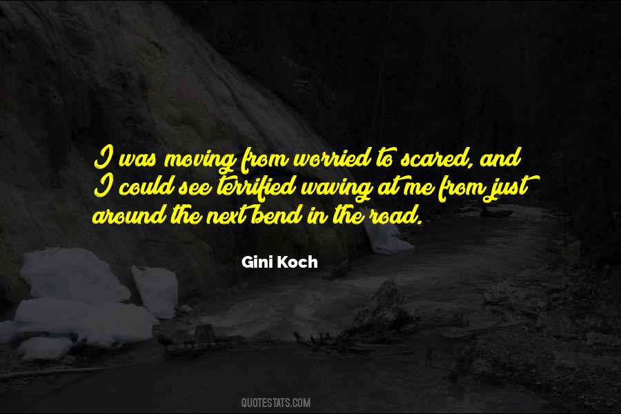 Blazing Your Own Path Quotes #1211512