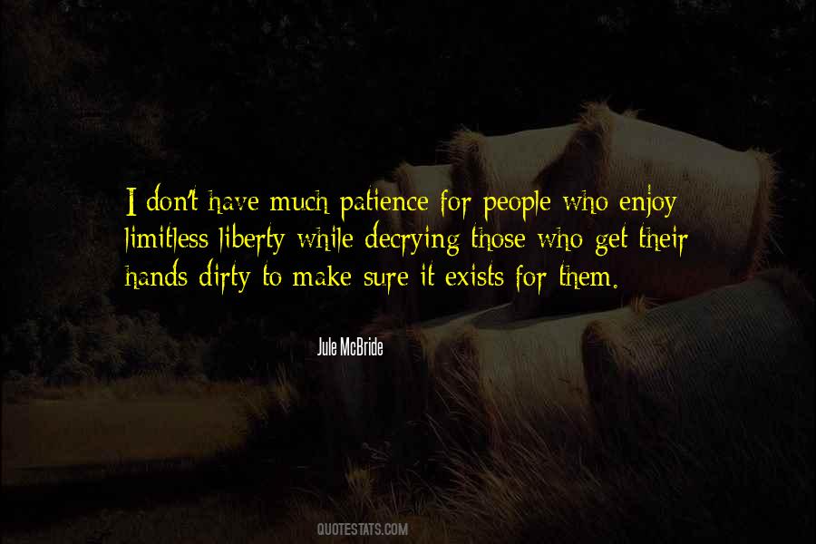 Blazing Your Own Path Quotes #275500