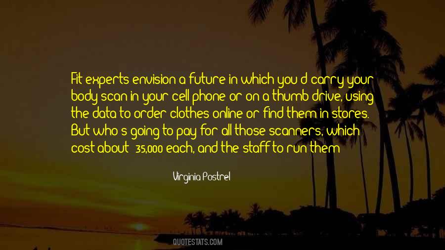 Quotes About Experts #1290264