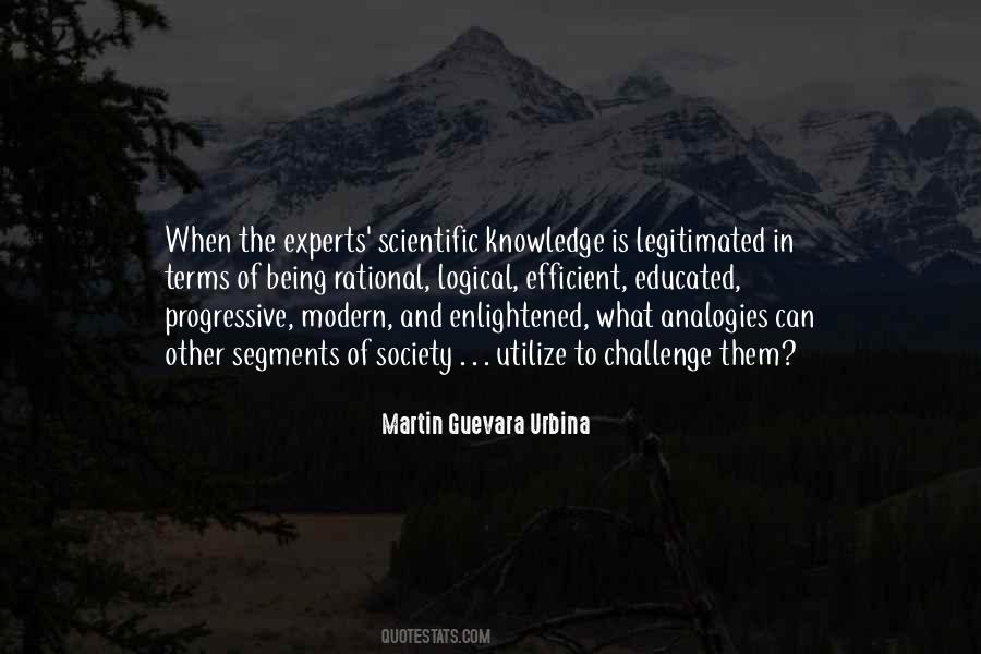 Quotes About Experts #1376607