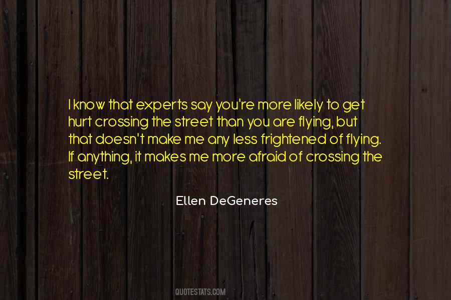 Quotes About Experts #1387798