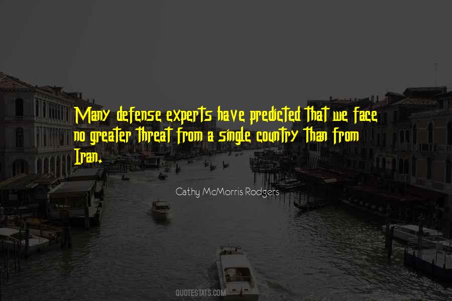 Quotes About Experts #1441760